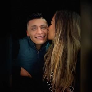 Meet your Posher, Noel